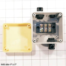Load image into Gallery viewer, ELECTRICAL BOX