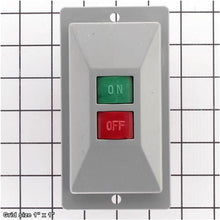 Load image into Gallery viewer, ON/OFF SWITCH 110V/220V