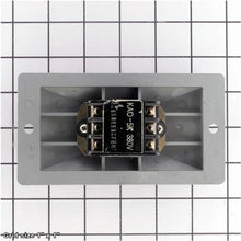 Load image into Gallery viewer, ON/OFF SWITCH 110V/220V