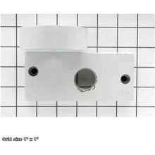 Load image into Gallery viewer, WORM SHAFT BRACKET