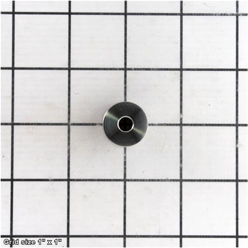 LOWER ELEVATION PULLEY
