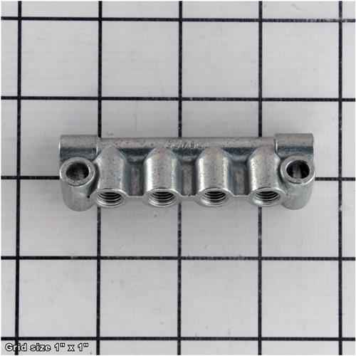 OIL MANIFOLD