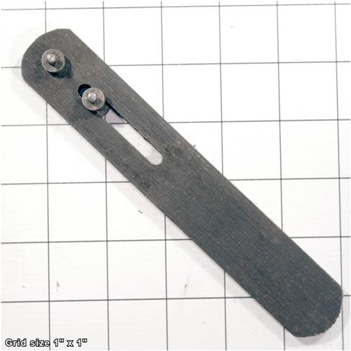 ADJUSTABLE WRENCH