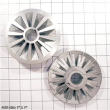 Load image into Gallery viewer, SPINDLE PULLEY SET R &amp; L