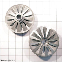 Load image into Gallery viewer, MOTOR PULLEY SET L &amp; R