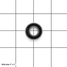Load image into Gallery viewer, BALL BEARING 6001LLB