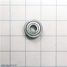 Load image into Gallery viewer, BALL BEARING 6200ZZ
