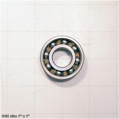 BALL BEARING 6203-OPEN