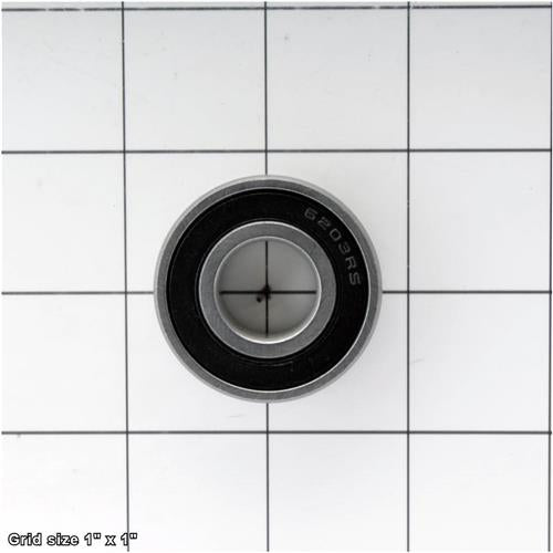 BALL BEARING 6203LLB