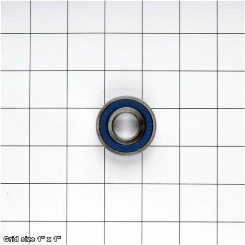 BALL BEARING 6203RSZ