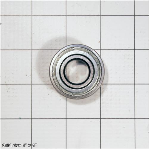 BALL BEARING 6203Z