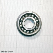 Load image into Gallery viewer, BALL BEARING 6204 W/SNAP RING