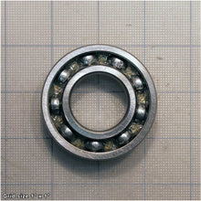 Load image into Gallery viewer, BALL BEARING 6206-OPEN