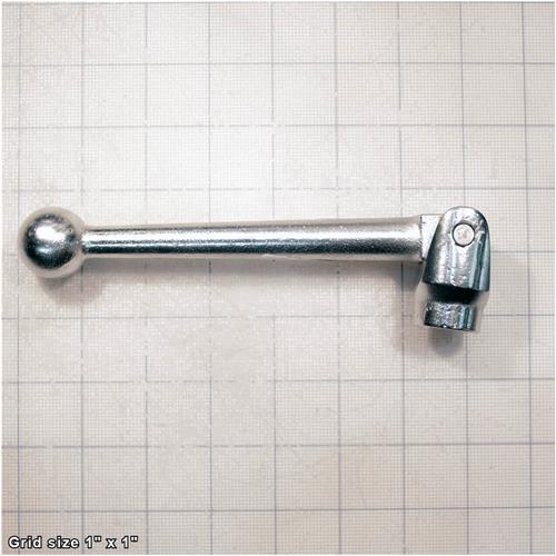 HANDLE 14.22MM SOCKET V2.01.05
