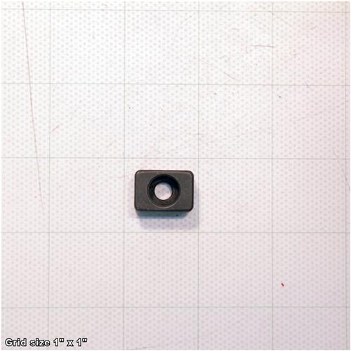 ALIGNMENT BLOCK