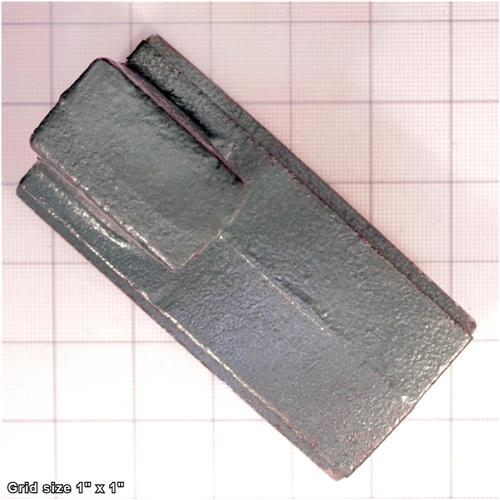 LEADSCREW BRACKET