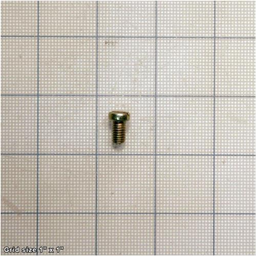 ALIGNMENT TAB SCREW M6-1
