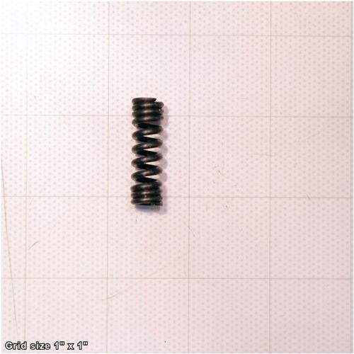 SOLID PIN 35 X 8MM