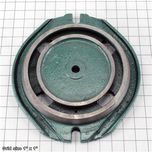 PIVOT BASE