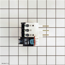 Load image into Gallery viewer, OVERLOAD RELAY - FEED MOTOR V1