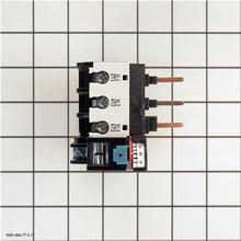 Load image into Gallery viewer, OVERLOAD RELAY - CUTTERHEAD V1