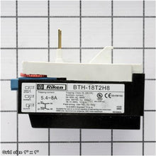 Load image into Gallery viewer, OL RELAY RIKEN BTH-18T 2H8 5.4-8A