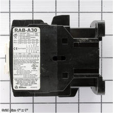 Load image into Gallery viewer, CONTACTOR RIKEN RAB-A30 220V V2.12.16