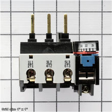 Load image into Gallery viewer, OL RELAY RIKEN BTH-35 2H26 18-26A V2.16