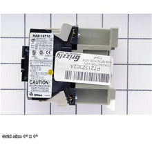 Load image into Gallery viewer, CONTACTOR 440V RAB18T10 FOR MTR 7.5HP