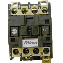 Load image into Gallery viewer, CONTACTOR 440V RAB12T10 FOR FEED MTR