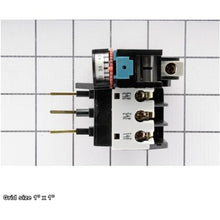 Load image into Gallery viewer, THERMAL RELAY 440V BTH18T2H4.3 3.6A