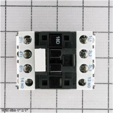 Load image into Gallery viewer, MAGNETIC CONTACTOR 440V NHD V2.01.06