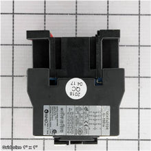 Load image into Gallery viewer, MAGNETIC CONTACTOR 440V NHD V2.01.06