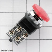 Load image into Gallery viewer, E-STOP BUTTON RENY 250V 6A