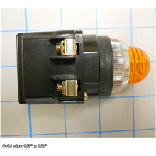 Load image into Gallery viewer, POWER INDICATOR LIGHT TEND 29MM YEL