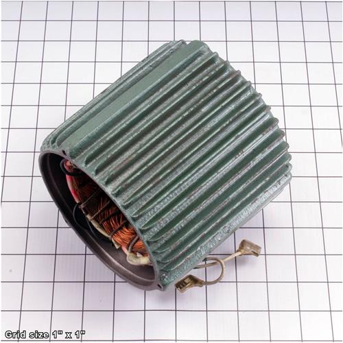 MOTOR HOUSING