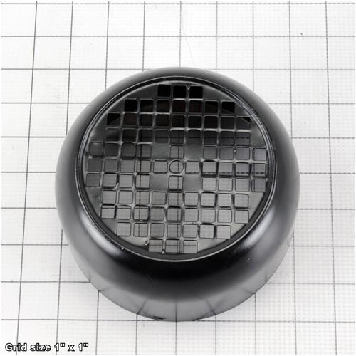 FAN COVER