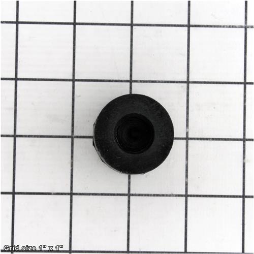 RUBBER PAD