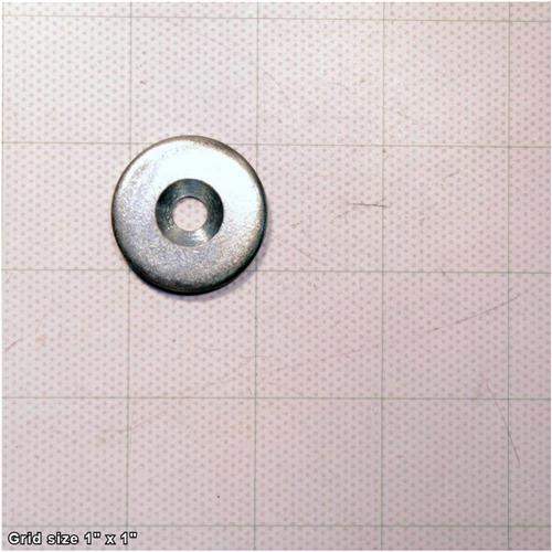 FLAT WASHER 8MM