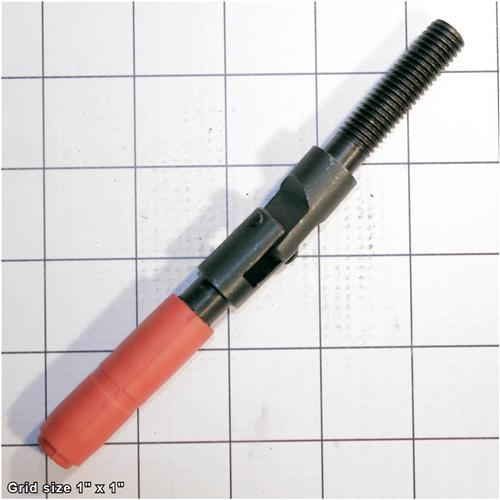 CLAMP BOLT M12