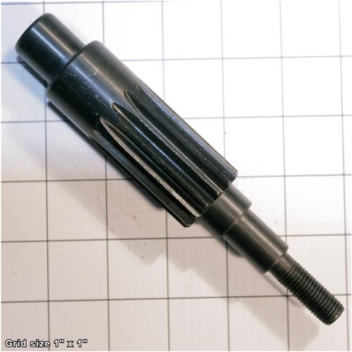 FEED SHAFT