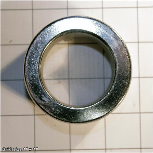 DOWNFEED LOCK RING