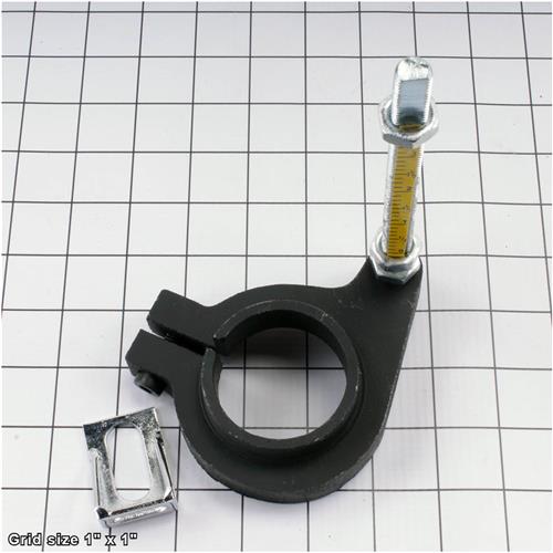 DEPTH STOP GAUGE ASSY V2.10.02