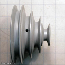 Load image into Gallery viewer, MOTOR PULLEY