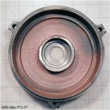 Load image into Gallery viewer, CAST IRON END BELL FOR MOTOR