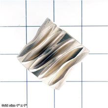 Load image into Gallery viewer, BRASS WORM GEAR