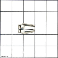 Load image into Gallery viewer, COLLET 1/4"
