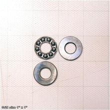 Load image into Gallery viewer, THRUST BEARING 8100
