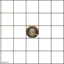 Load image into Gallery viewer, THRUST BEARING 8101