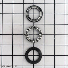 Load image into Gallery viewer, THRUST BEARING 8105